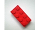 invID: 410519984 P-No: 3001special  Name: Brick 2 x 4 special (special bricks, test bricks and/or prototypes)