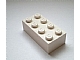 invID: 410520040 P-No: 3001special  Name: Brick 2 x 4 special (special bricks, test bricks and/or prototypes)