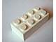 invID: 410521502 P-No: 3001special  Name: Brick 2 x 4 special (special bricks, test bricks and/or prototypes)