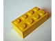 invID: 410521617 P-No: 3001special  Name: Brick 2 x 4 special (special bricks, test bricks and/or prototypes)