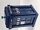 invID: 410597225 S-No: 21304  Name: Doctor Who