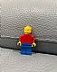 invID: 410678359 M-No: gen025  Name: Plain Red Torso with Red Arms, Blue Legs (Lego Universe Bob)