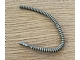 invID: 410844572 P-No: 57539  Name: Hose, Flexible Ribbed with 8mm Ends 19L / 15.2cm