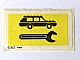 invID: 411052375 P-No: 6363stk01  Name: Sticker Sheet for Set 6363 - (191815)