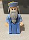 invID: 411143484 M-No: colhp16  Name: Albus Dumbledore, Harry Potter, Series 1 (Minifigure Only without Stand and Accessories)
