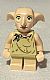 invID: 411145486 M-No: colhp10  Name: Dobby, Harry Potter, Series 1 (Minifigure Only without Stand and Accessories)