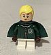 invID: 411145684 M-No: colhp04  Name: Draco Malfoy, Harry Potter, Series 1 (Minifigure Only without Stand and Accessories)
