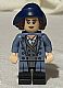 invID: 411328996 M-No: colhp18  Name: Tina Goldstein, Harry Potter, Series 1 (Minifigure Only without Stand and Accessories)