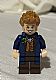 invID: 411336489 M-No: colhp17  Name: Newt Scamander, Harry Potter, Series 1 (Minifigure Only without Stand and Accessories)