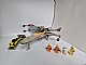 invID: 411180442 S-No: 7140  Name: X-wing Fighter