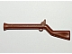 invID: 411388176 P-No: 2561  Name: Minifigure, Weapon Gun, Flintlock Musket