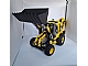 invID: 312727329 S-No: 8455  Name: Back-hoe Loader (Backhoe)