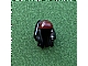 invID: 411542825 P-No: 95221pb01  Name: Minifigure, Hair Dreadlocks with Beads and Dark Red Bandana Pattern