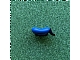 invID: 411546985 P-No: bb0724pb01  Name: Minifigure, Hat with Small Pin, Sailor Hat with Ribbon and Blue Top Pattern