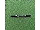invID: 411691560 P-No: 67100pb01  Name: Minifigure, Weapon Nunchucks with Black Handles Pattern