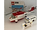 invID: 411731142 S-No: 386  Name: Helicopter and Ambulance