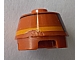 invID: 411831695 P-No: 98100pb06  Name: Cone 2 x 2 Truncated with SW C1-10P Astromech Droid, Printed Top Pattern