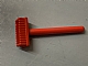 invID: 411888793 P-No: 3836  Name: Minifigure, Utensil Push Broom
