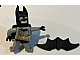 invID: 51621133 G-No: McDBat3  Name: Batman The Videogame Batman Figure McDonald