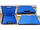 invID: 411923149 G-No: 4962  Name: Storage Case with Two Sliding Latches (Large)