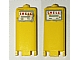 invID: 412138940 P-No: x1721  Name: HO Scale, Accessory Petrol Pump with Red 