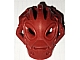 invID: 412151666 P-No: 53560  Name: Bionicle Mask Calix - Flexible Rubber