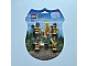 invID: 412092334 S-No: 853378  Name: City Firemen Minifigure Pack blister pack