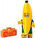 invID: 412465393 M-No: col330  Name: Party Banana Minifigure