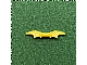 invID: 412723241 P-No: 98721  Name: Minifigure, Weapon Batman Batarang (2 Bat Wings with Bar in Middle)