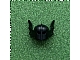 invID: 412907868 P-No: 5187  Name: Minifigure, Headgear Helmet with Bat Wings, Rounded Top, Angled Wings