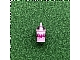 invID: 413043656 P-No: 20398c01pb02  Name: Minifigure, Utensil Cup, Dome Lid Cup and Straw with Trans-Clear Lid and White, Dark Pink and Magenta  Soda / Bubble Tea Cup Pattern