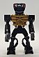 invID: 413197232 M-No: bio015  Name: Bionicle Mini - Barraki Mantax (Pearl Gold Torso)