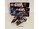 invID: 412766497 S-No: 75135  Name: Obi-Wan's Jedi Interceptor