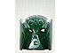 invID: 413497772 P-No: 32570pb01  Name: Bionicle Mask Matatu with Marbled Pearl Light Gray Pattern