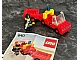 invID: 413584904 S-No: 640  Name: Fire Truck and Trailer