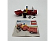 invID: 414286932 S-No: 640  Name: Fire Truck and Trailer