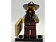 invID: 414433075 S-No: col13  Name: Sheriff, Series 13 (Complete Set with Stand and Accessories)