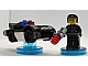 invID: 414439230 S-No: 71213  Name: Fun Pack - The LEGO Movie (Bad Cop and Police Car)