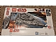 invID: 414679299 O-No: 75190  Name: First Order Star Destroyer
