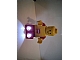 invID: 382282818 G-No: torch1  Name: Flashlight, Minifigure Torch - Yellow Torso