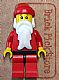invID: 414752476 M-No: hol012  Name: Santa, Red Legs with Black Hips, Freckles