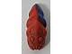 invID: 414927401 P-No: kraata2  Name: Bionicle Rahkshi Kraata Stage 2 with Marbled Pattern (list head color, describe the rest)