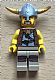 invID: 415266604 M-No: col054  Name: Viking, Series 4 (Minifigure Only without Stand and Accessories)