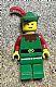 invID: 415431668 M-No: cas137  Name: Forestman - Red, Green Hat, Red Feather