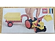 Lot ID: 415451578 S-No: 378 Name: Tractor invID: 415451578 S-No: 378 Name: Tractor