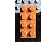 invID: 416420348 P-No: 3001special  Name: Brick 2 x 4 special (special bricks, test bricks and/or prototypes)