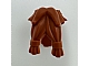invID: 416545649 P-No: 60750  Name: Minifigure Beard, Tied with Hair in Back