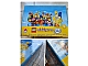 invID: 416554948 S-No: 6100812  Name: Minifigure, The Simpsons, Series 2 (Box of 60)