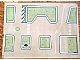 invID: 420484608 P-No: tplan01  Name: Town Plan Board, Plastic Small Soft (60cm x 79 1/2cm) - Sets 200 / 1200