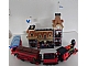 invID: 416100601 S-No: 71044  Name: Disney Train and Station